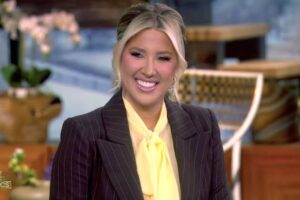 savannah chrisley