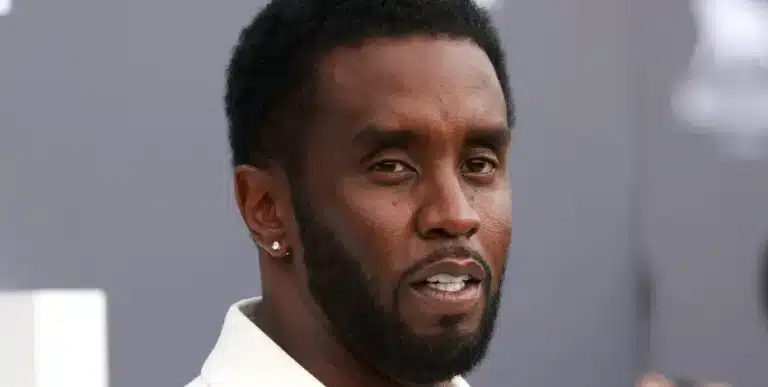sean combs edical emergency