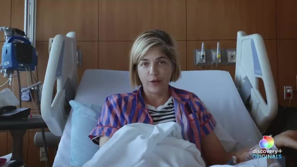 selma blair