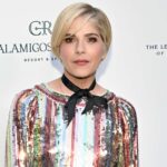 selma blair arrest