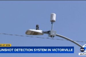 shotspotter