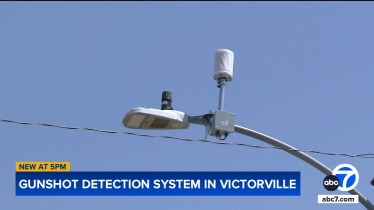 shotspotter
