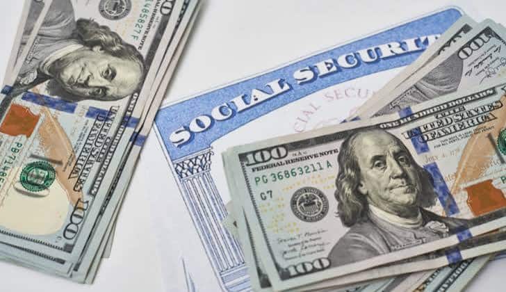 social security 2027 cola announcement