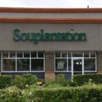 souplantation chain reopening