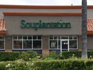 souplantation chain reopening