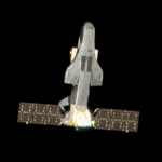 space plane