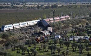 spain train crash