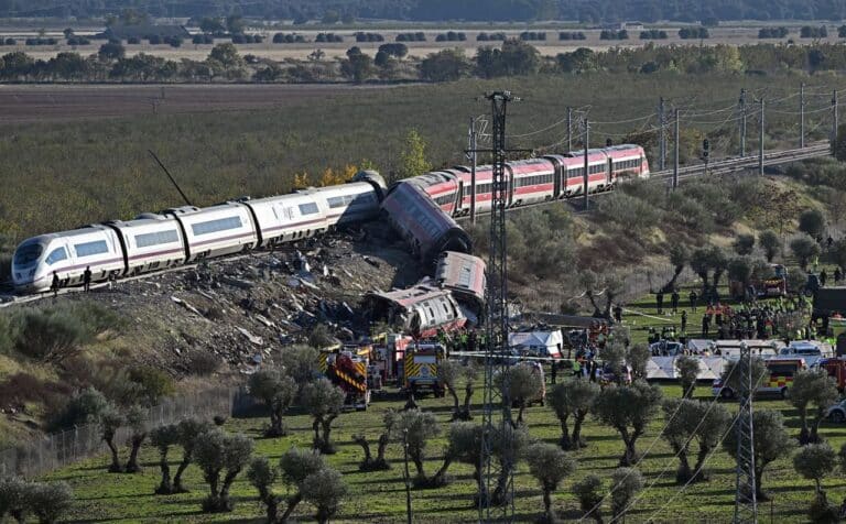 spain train crash