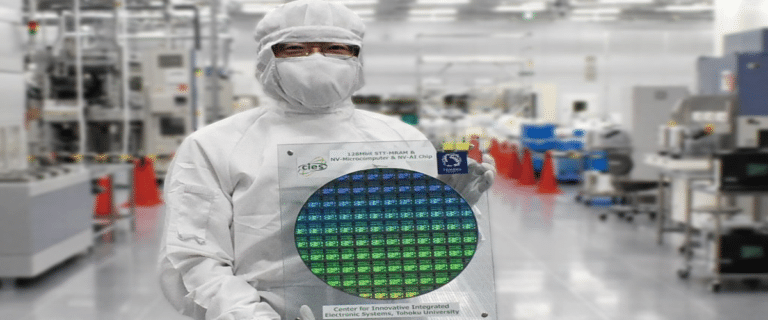 spintronics