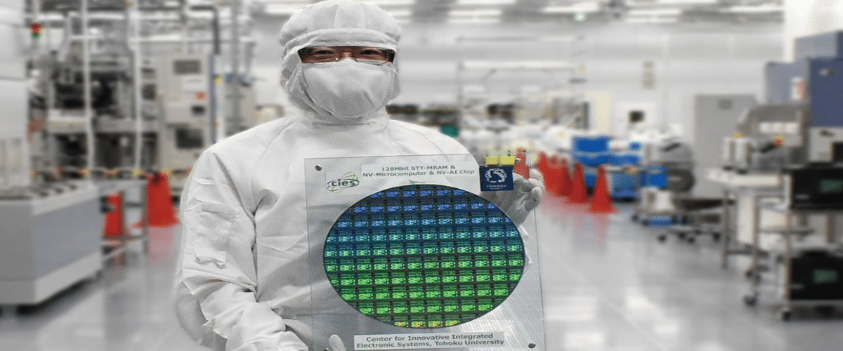 spintronics