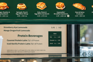 starbucks