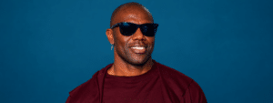 terrell