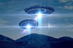 ufo waiver