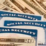 why did i get $90 from social security
