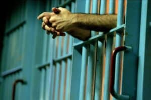 FW PRISON hands