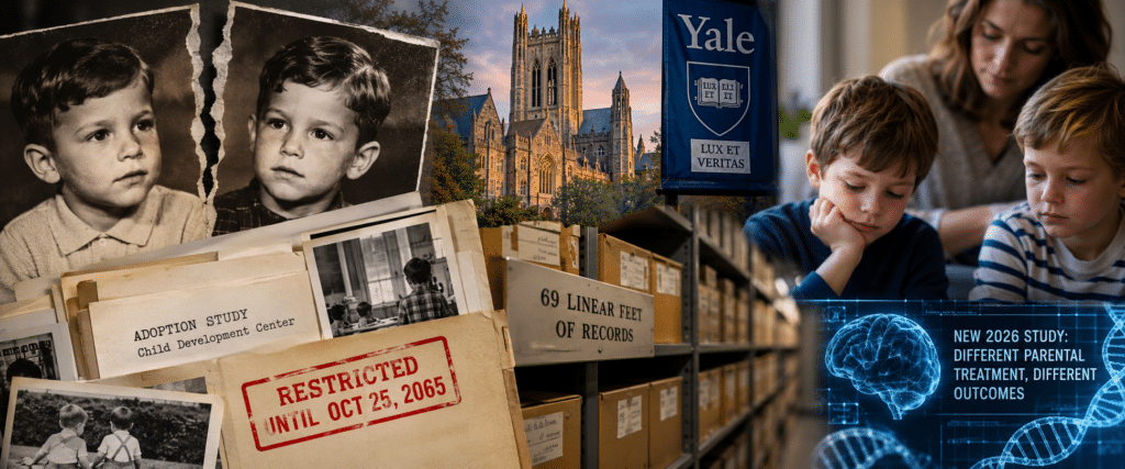 yale study