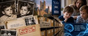 yale study