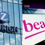 zurich beazley takeover
